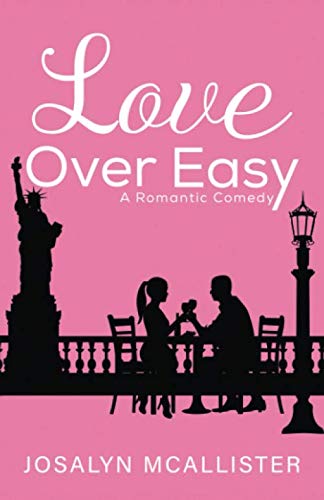 Beispielbild fr Love Over Easy: A Romantic Comedy zum Verkauf von SecondSale