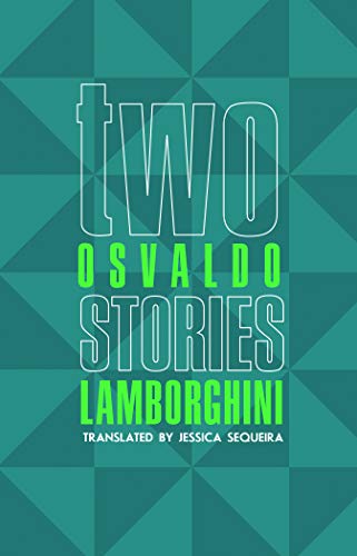 Stock image for Two Stories for sale by WorldofBooks