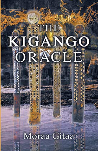 9781734982268: The Kigango Oracle