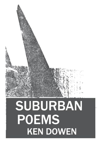 Stock image for Suburban Poems for sale by Lucky's Textbooks