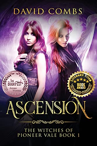 Beispielbild fr Ascension zum Verkauf von GreatBookPrices