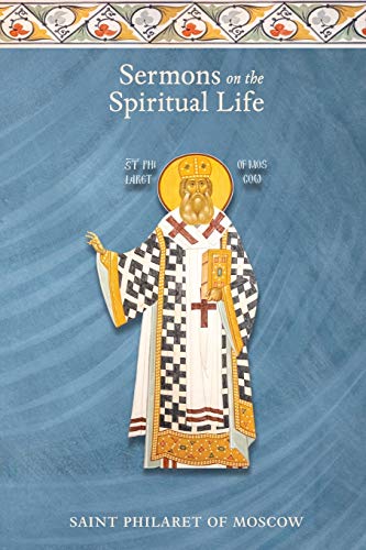 Beispielbild fr Sermons on the Spiritual Life zum Verkauf von medimops