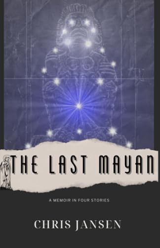 Stock image for The The Last Mayan for sale by PBShop.store US