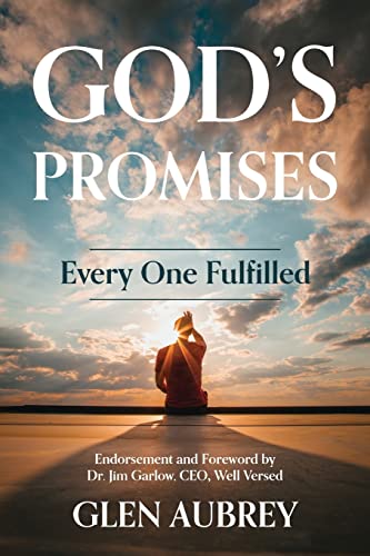 Imagen de archivo de God's Promises * Every One Fulfilled: He Is Faithful * You Can Count on It! a la venta por Books Unplugged