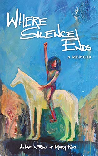 Beispielbild fr Where Silence Ends zum Verkauf von Wonder Book
