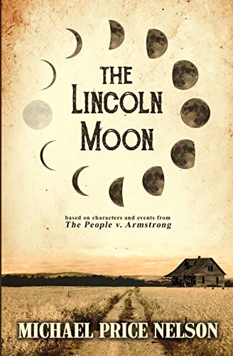 Beispielbild fr The Lincoln Moon zum Verkauf von Wonder Book