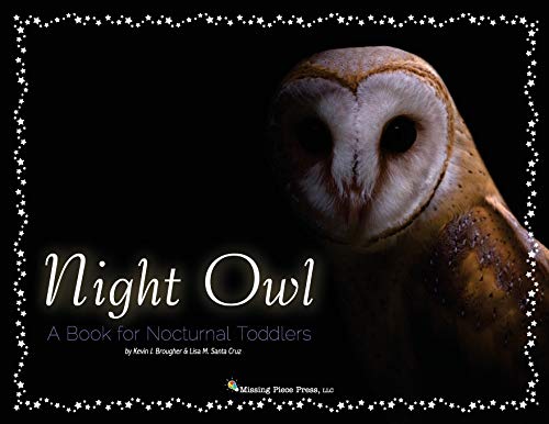 Stock image for Night Owl: A Book for Nocturnal Toddlers for sale by GreatBookPrices