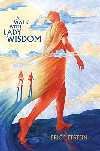 Imagen de archivo de A Walk With Lady Wisdom a la venta por Red's Corner LLC