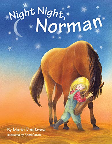 Beispielbild fr Night Night, Norman zum Verkauf von ThriftBooks-Atlanta