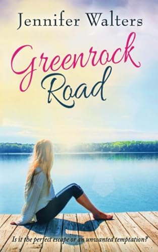 Stock image for Greenrock Road (The Fredrickson's Series book 3) for sale by HPB-Ruby