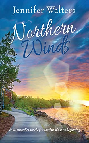 Stock image for Northern Winds for sale by Goodwill
