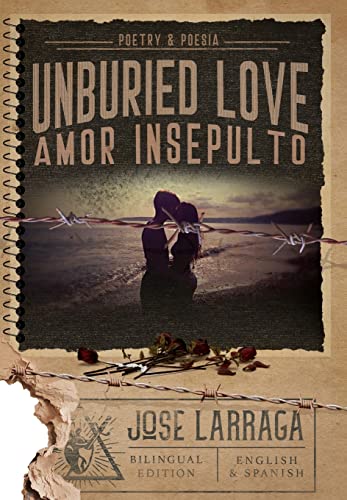 Beispielbild fr Unburied Love zum Verkauf von Books From California
