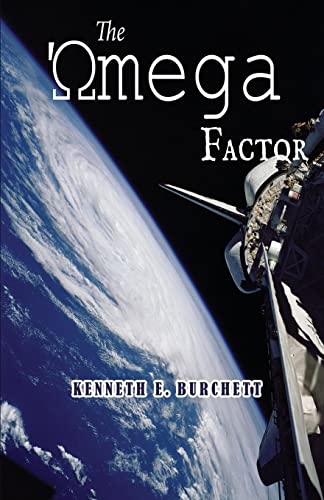 Stock image for The Omega Factor for sale by Lucky's Textbooks