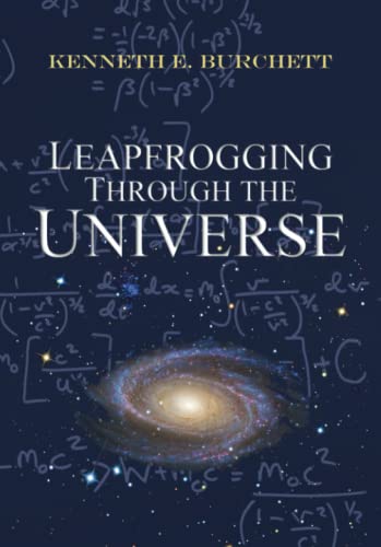Stock image for Leapfrogging Through the Universe for sale by Lucky's Textbooks