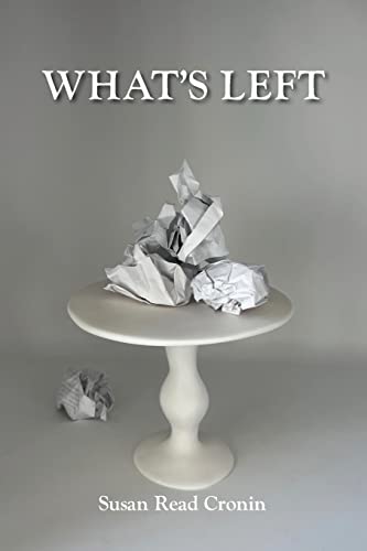 Stock image for What's Left for sale by GreatBookPrices