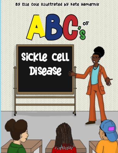 Stock image for ABCs of Sickle Cell Disease for sale by SecondSale