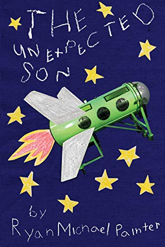 Beispielbild fr The Unexpected Son zum Verkauf von SecondSale