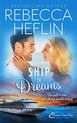 Stock image for Ship of Dreams (Dreams Come True) for sale by Lucky's Textbooks