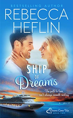 9781735055114: Ship of Dreams (Dreams Come True)