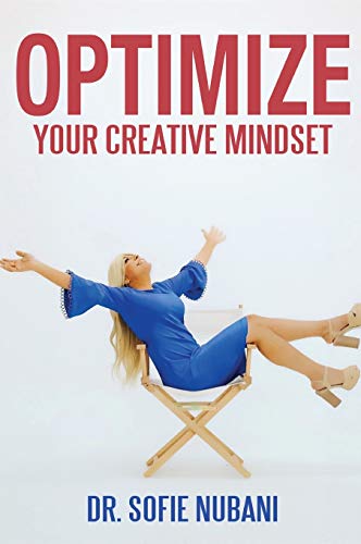 9781735055336: Optimize Your Creative Mindset: Unleash the Power of Your Imagination