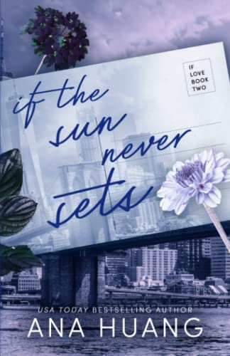 9781735056616: If the Sun Never Sets: 2 (If Love)