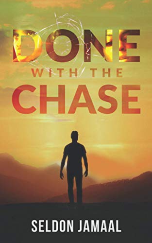 Imagen de archivo de Done With The Chase a la venta por Big River Books