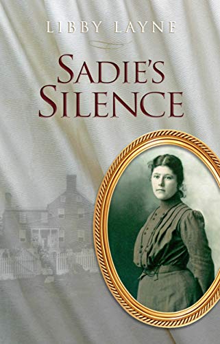 Beispielbild fr Sadie's Silence zum Verkauf von SecondSale