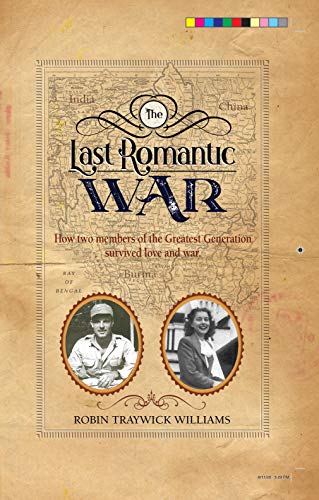 Beispielbild fr The Last Romantic War zum Verkauf von BookHolders