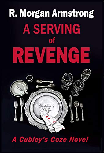 Stock image for A Serving of Revenge for sale by HPB-Ruby