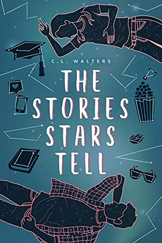 Beispielbild fr The Stories Stars Tell zum Verkauf von HPB Inc.