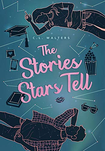 Beispielbild fr The Stories Stars Tell zum Verkauf von Books From California