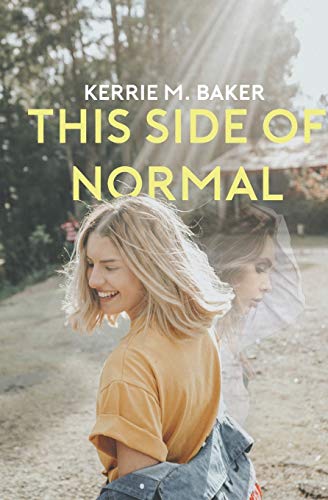 Stock image for This Side of Normal: Ten Year Testimony of Trials and Faith for sale by Gulf Coast Books