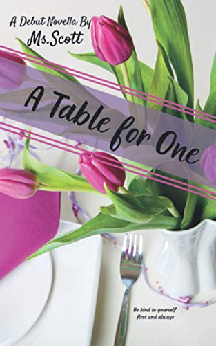 Imagen de archivo de A Table for One a la venta por BooksRun