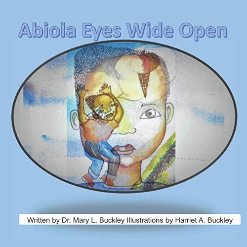 9781735073200: Abiola Eyes Wide Open