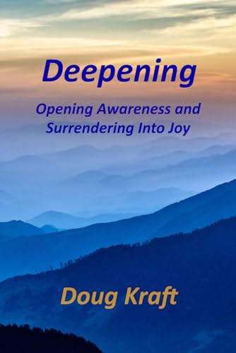 Stock image for Deepening (Paperback) for sale by Grand Eagle Retail