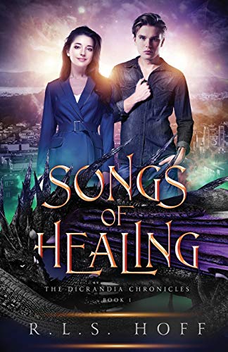 Stock image for Songs of Healing for sale by GreatBookPrices