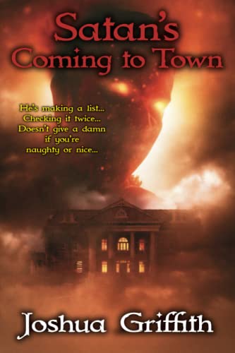 

Satan's Coming to Town: A Christmas Horror Comedy