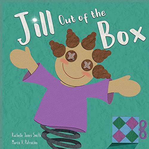 9781735079721: Jill Out of the Box
