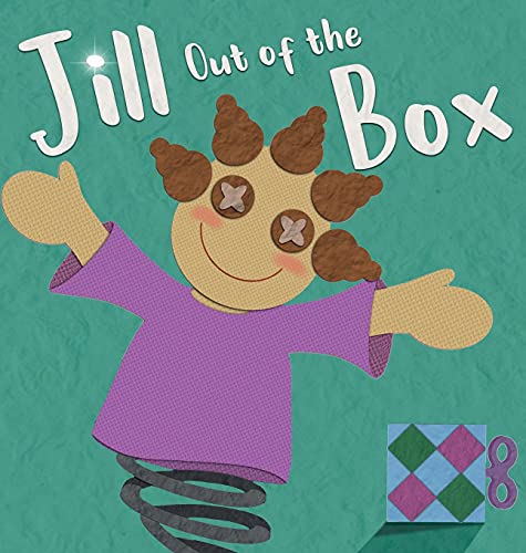 Stock image for Jill Out of the Box for sale by ThriftBooks-Atlanta
