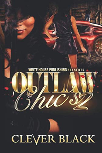 Stock image for Outlaw Chics Part 2 for sale by Books Unplugged