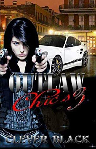 Stock image for Outlaw Chics Part Three for sale by Better World Books