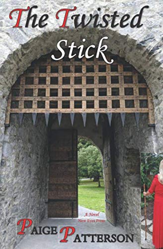 Stock image for The Twisted Stick for sale by GF Books, Inc.
