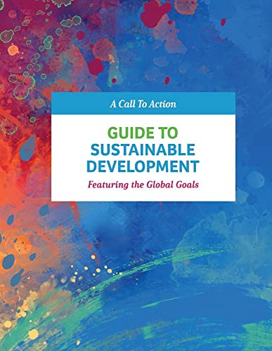 9781735092010: Guide to Sustainable Development: Featuring the Global Goals