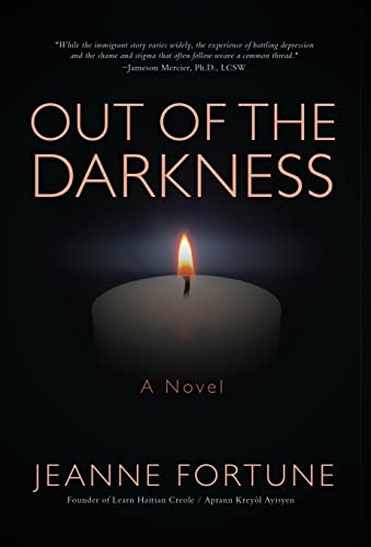 Stock image for Out of the Darkness for sale by PlumCircle