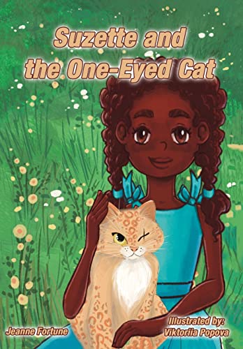9781735092898: Suzette and the One-Eyed Cat