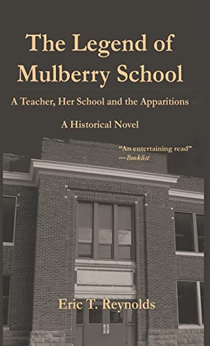 9781735093871: The Legend of Mulberry School