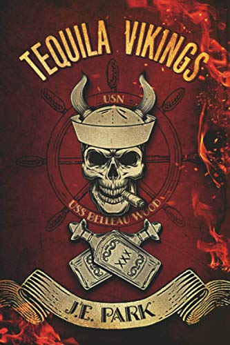 Beispielbild fr Tequila Vikings : Camaraderie, Chaos, and the Cartel zum Verkauf von Better World Books