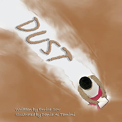9781735096711: Dust