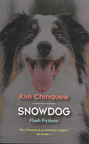 Imagen de archivo de Snowdog a la venta por GF Books, Inc.