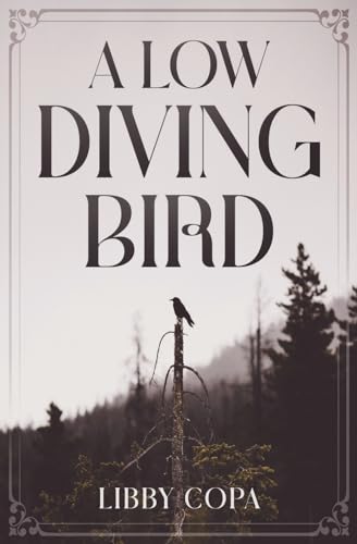 Imagen de archivo de A Low Diving Bird a la venta por GreatBookPrices